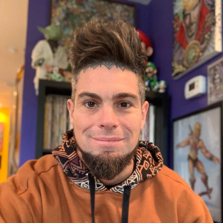 Profile picture